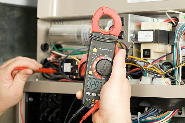 Best Electrical Maintenance Services  in Smith Valley, NV