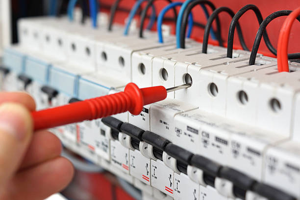 Emergency Electrical Repair Services in Smith Valley, NV